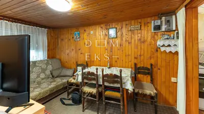 Wohnung zum Kauf in Gornja Dubrava, 38 m² - 5