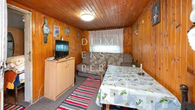 Wohnung zum Kauf in Gornja Dubrava, 38 m² - 2