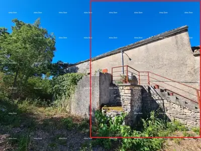 Stancija bei Vodnjan! Großes Grundstück 6.390 m²! ! - 21