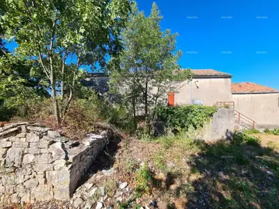 Stancija bei Vodnjan! Großes Grundstück 6.390 m²! ! - 2