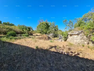 Stancija bei Vodnjan! Großes Grundstück 6.390 m²! ! - 7