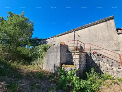 Stancija bei Vodnjan! Großes Grundstück 6.390 m²! ! - 3
