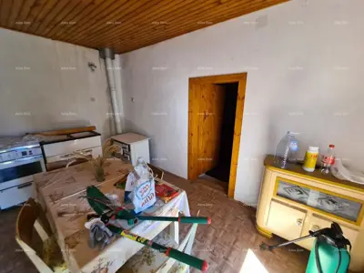 Stancija bei Vodnjan! Großes Grundstück 6.390 m²! ! - 11