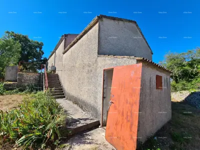 Stancija bei Vodnjan! Großes Grundstück 6.390 m²! ! - 5