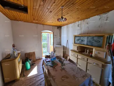 Stancija bei Vodnjan! Großes Grundstück 6.390 m²! ! - 12