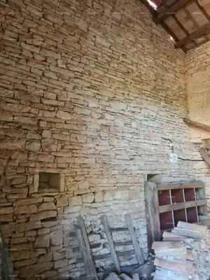 Stancija bei Vodnjan! Großes Grundstück 6.390 m²! ! - 10