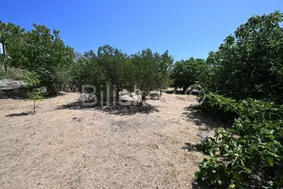 Kaštel Gomilica, building plot 1009 m², sale - 6