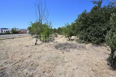 Kaštel Gomilica, building plot 1009 m², sale - 2