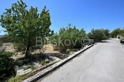 Kaštel Gomilica, building plot 1009 m², sale - 8