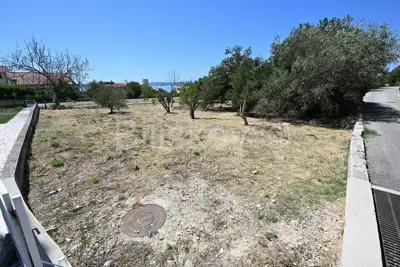 Kaštel Gomilica, building plot 1009 m², sale - 9