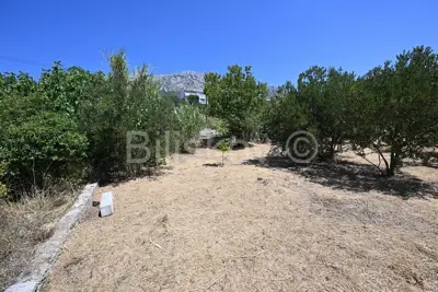 Kaštel Gomilica, building plot 1009 m², sale - 5