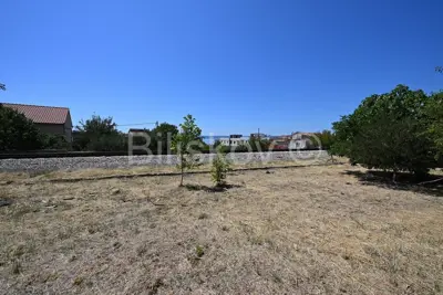 Kaštel Gomilica, building plot 1009 m², sale - 3