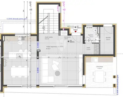 Medulin, moderner Neubau mit atemberaubendem Panoramablick - 20