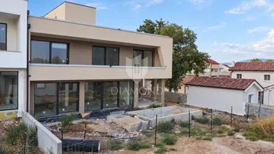 Medulin, moderner Neubau mit atemberaubendem Panoramablick - 11