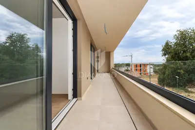 Medulin, moderner Neubau mit atemberaubendem Panoramablick - 10