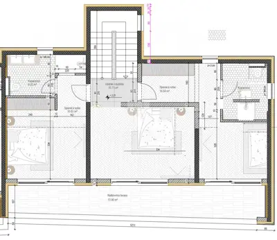 Medulin, moderner Neubau mit atemberaubendem Panoramablick - 19