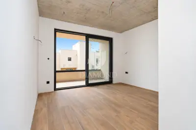 Medulin, moderner Neubau mit atemberaubendem Panoramablick - 17