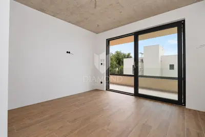 Medulin, moderner Neubau mit atemberaubendem Panoramablick - 9