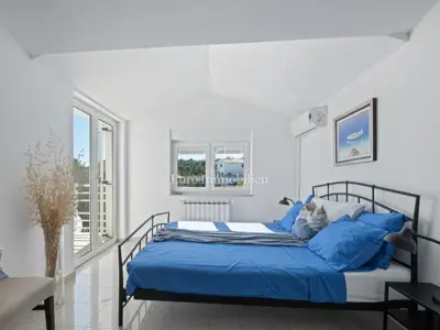 House for sale in Ližnjan, 241 m² - 14