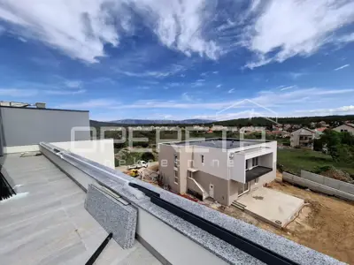 3-Zimmer-Wohnung, Vrboska na Hvaru, 2 Badezimmer und Terrasse - 9
