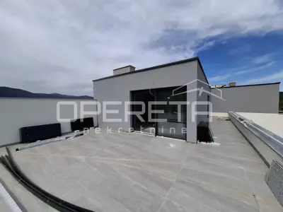 3-Zimmer-Wohnung, Vrboska na Hvaru, 2 Badezimmer und Terrasse - 11