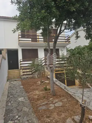 House, Starigrad Paklenica, 50 m from the sea and view of Velebit