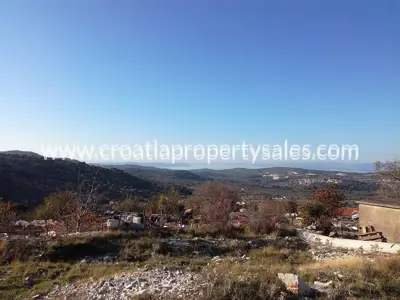 Land, Brač, 3 100 m², 240 000 € - 8