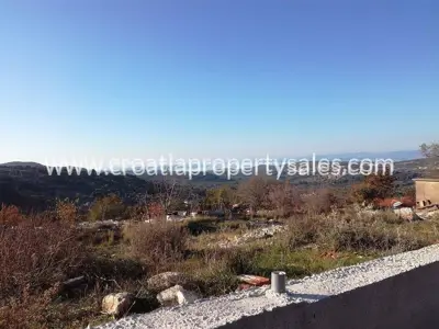 Land, Brač, 3 100 m², 240 000 € - 7