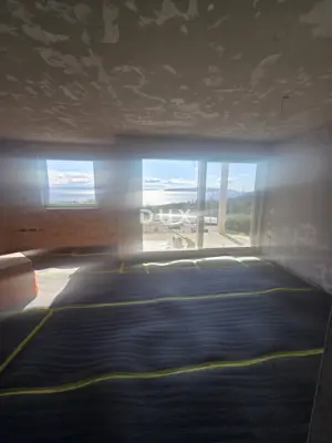 Semi-detached house 225 m², Poljane - panoramic sea view - 11