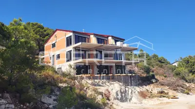 Wohnung 100 m², Pasadur, Lastovo - Meerblick - 4
