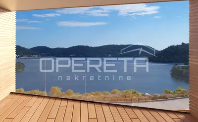 Wohnung 100 m², Pasadur, Lastovo - Meerblick - 14