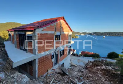 Wohnung 100 m², Pasadur, Lastovo - Meerblick - 17