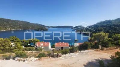 Wohnung 100 m², Pasadur, Lastovo - Meerblick - 2