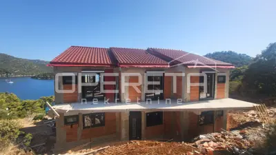 Wohnung 100 m², Pasadur, Lastovo - Meerblick - 10