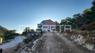 Wohnung 100 m², Pasadur, Lastovo - Meerblick - 9