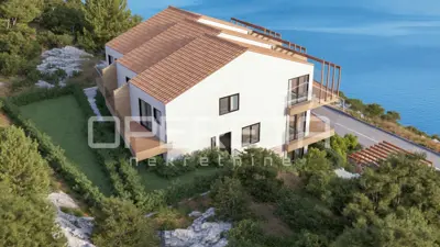 Wohnung 100 m², Pasadur, Lastovo - Meerblick - 15