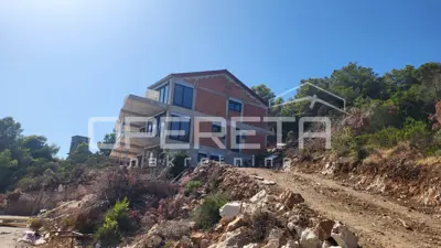 Wohnung 100 m², Pasadur, Lastovo - Meerblick - 12