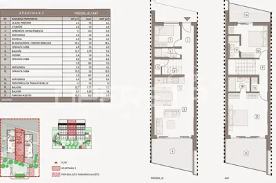 Wohnung 100 m², Pasadur, Lastovo - Meerblick - 18