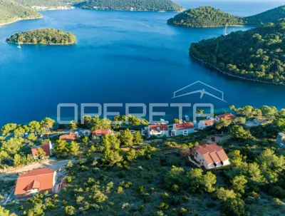 Wohnung 100 m², Pasadur, Lastovo - Meerblick - 5