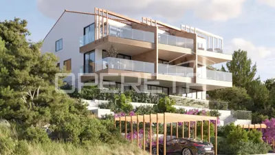 Wohnung 100 m², Pasadur, Lastovo - Meerblick - 7