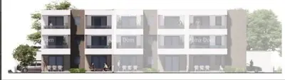 ISTRIEN, PULA. Luxuriöser Neubau in der Nähe des Stadtzentrums und des Meeres, - Apartment D (PENTHOUSE) - 4