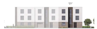 ISTRIEN, PULA. Luxuriöser Neubau in der Nähe des Stadtzentrums und des Meeres, - Apartment D (PENTHOUSE) - 7