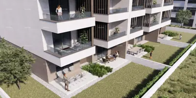 ISTRIEN, PULA. Luxuriöser Neubau in der Nähe des Stadtzentrums und des Meeres, - Apartment D (PENTHOUSE) - 9