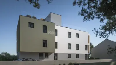Stan 66 m², Vodice centar - novouređen i moderan - 4
