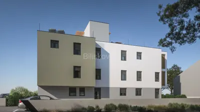 Stan 66 m², Vodice centar - novouređen i moderan - 12