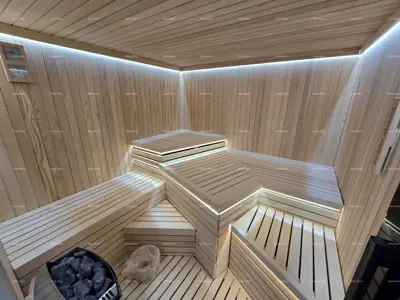 Kuća 230 m², Svetvinčenat - moderna i namještena - 8