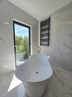 Kuća 230 m², Svetvinčenat - moderna i namještena - 16