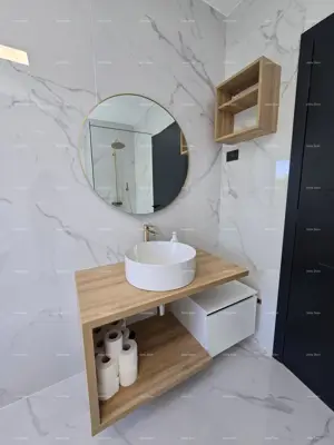 Kuća 230 m², Svetvinčenat - moderna i namještena - 17