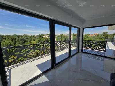 Kuća 230 m², Svetvinčenat - moderna i namještena - 20