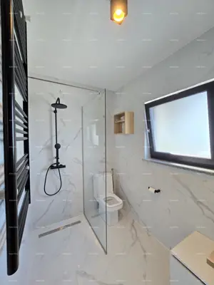 Haus 230 m², Svetvinčenat - modern und möbliert - 21